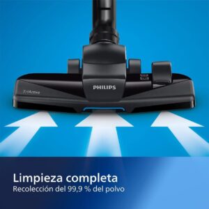 Philips PowerPro Compact FC9332 09 04