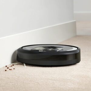 Robot aspirador Wi Fi iRobot Roomba i7156 7