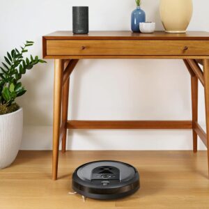 Robot aspirador Wi Fi iRobot Roomba i7156 8