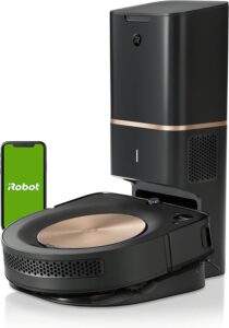 iRobot Robot Aspirador Roomba s9