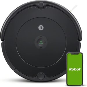 iRobot Roomba 692 Robot aspiradora
