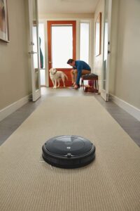 iRobot Roomba 692 Robot aspiradora 4