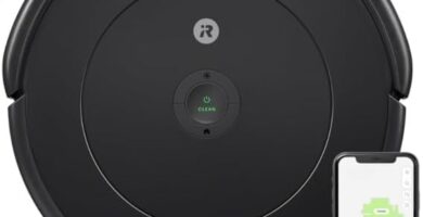 Irobot Roomba 692 11