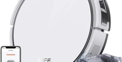 Averías Comunes y Soluciones de los Robots Aspiradores ILIFE 4 ILIFE
