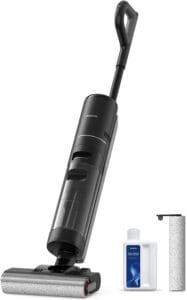 Dreame H12 Pro: La Aspiradora Escoba Perfecta para Limpieza en Seco y Húmedo 1 dreame h12 pro 1 1