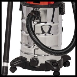 Revisión del Aspirador en Seco y Húmedo Einhell TC-VC 1930 S: Versatilidad y Potencia para Tu Hogar 9 EINHELL TC VC 1930 S 4