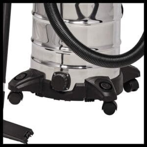Revisión del Aspirador en Seco y Húmedo Einhell TC-VC 1930 S: Versatilidad y Potencia para Tu Hogar 6 EINHELL TC VC 1930 S 7