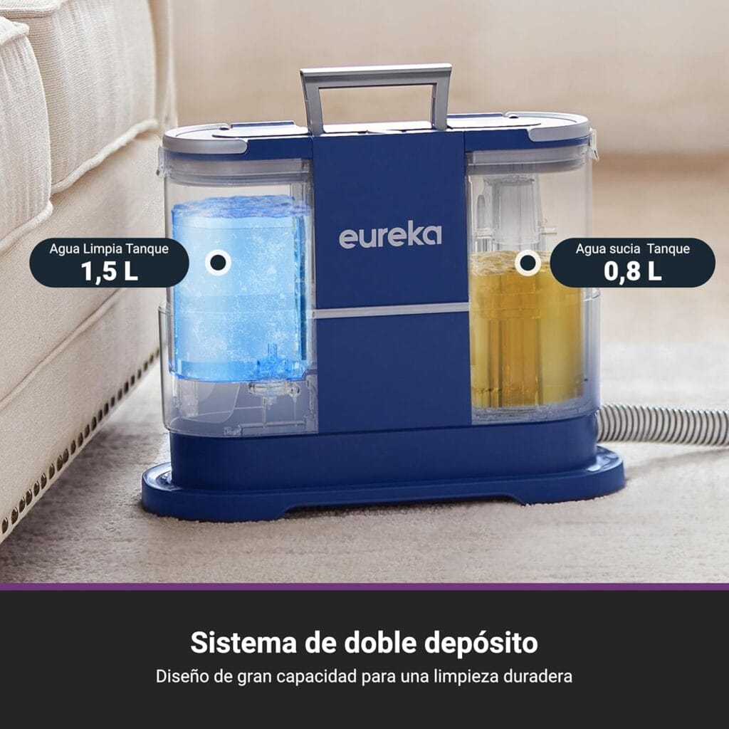 EUREKA 3 EUREKA 3