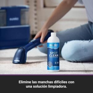 Eureka Aspirador de Alfombras: Limpieza Eficaz para tu Hogar y Vehículo 8 EUREKA 7