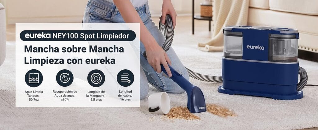EUREKA NEY100 EUREKA NEY100