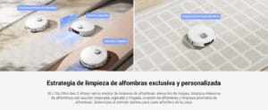 Análisis Detallado del Robot Aspirador Dreame L10s Ultra Gen 2: La Limpieza Inteligente que tu Hogar Necesita 3 DRA G13