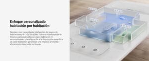 Análisis Detallado del Robot Aspirador Dreame L10s Ultra Gen 2: La Limpieza Inteligente que tu Hogar Necesita 5 DRA G15